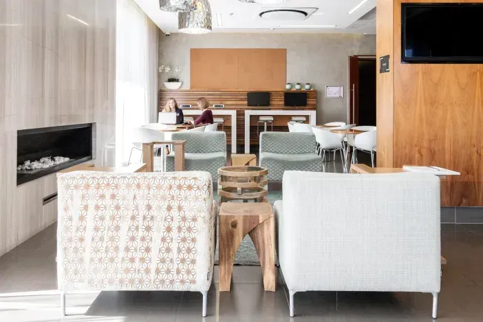 Biura do wynajęcia Warszawa, Ochota. 5