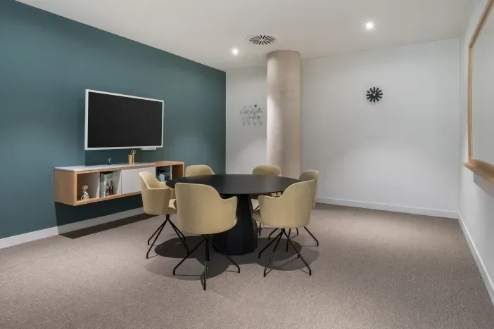 Biura do wynajęcia Warszawa, Ochota. 6