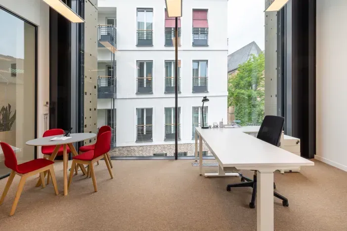 Biura do wynajęcia Warszawa, Ochota. 7