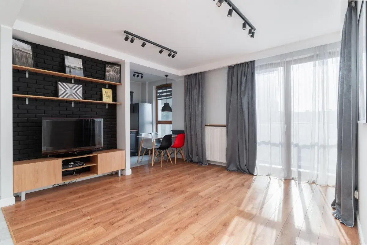 Mieszkanie na wynajem Warszawa, Wola. 2