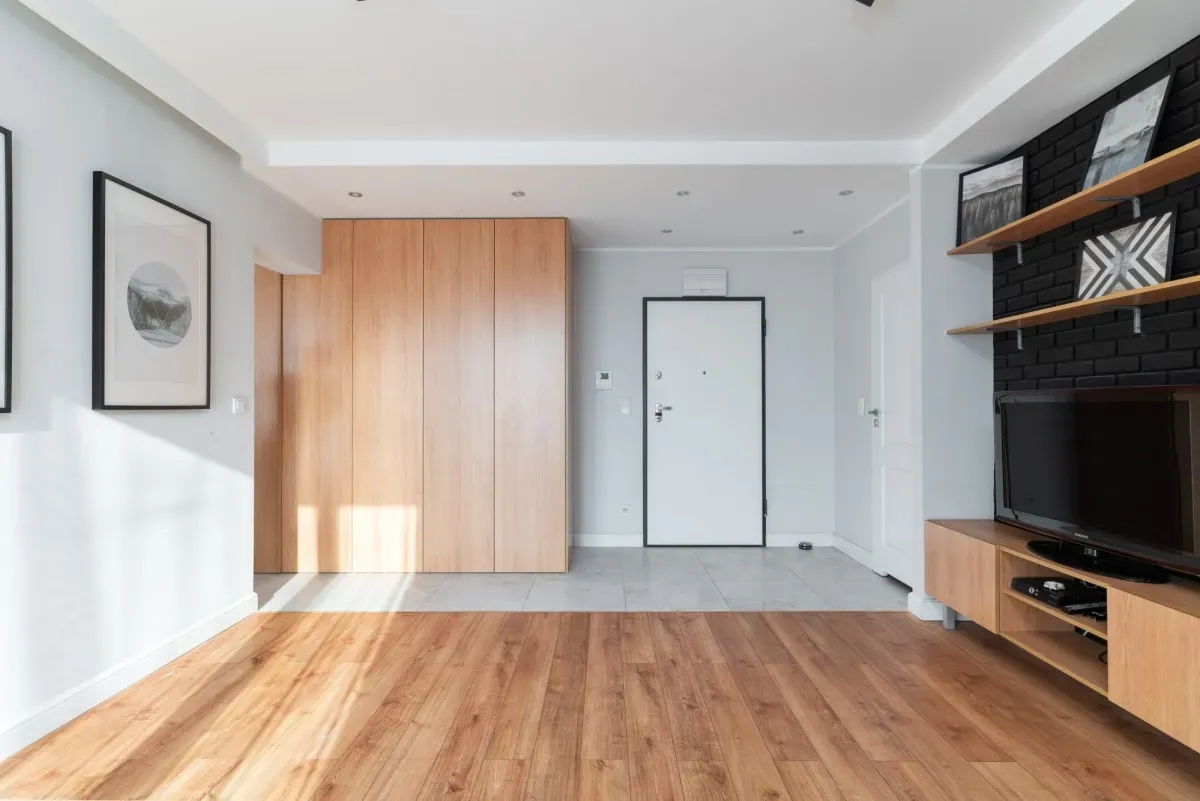 Mieszkanie na wynajem Warszawa, Wola. 5