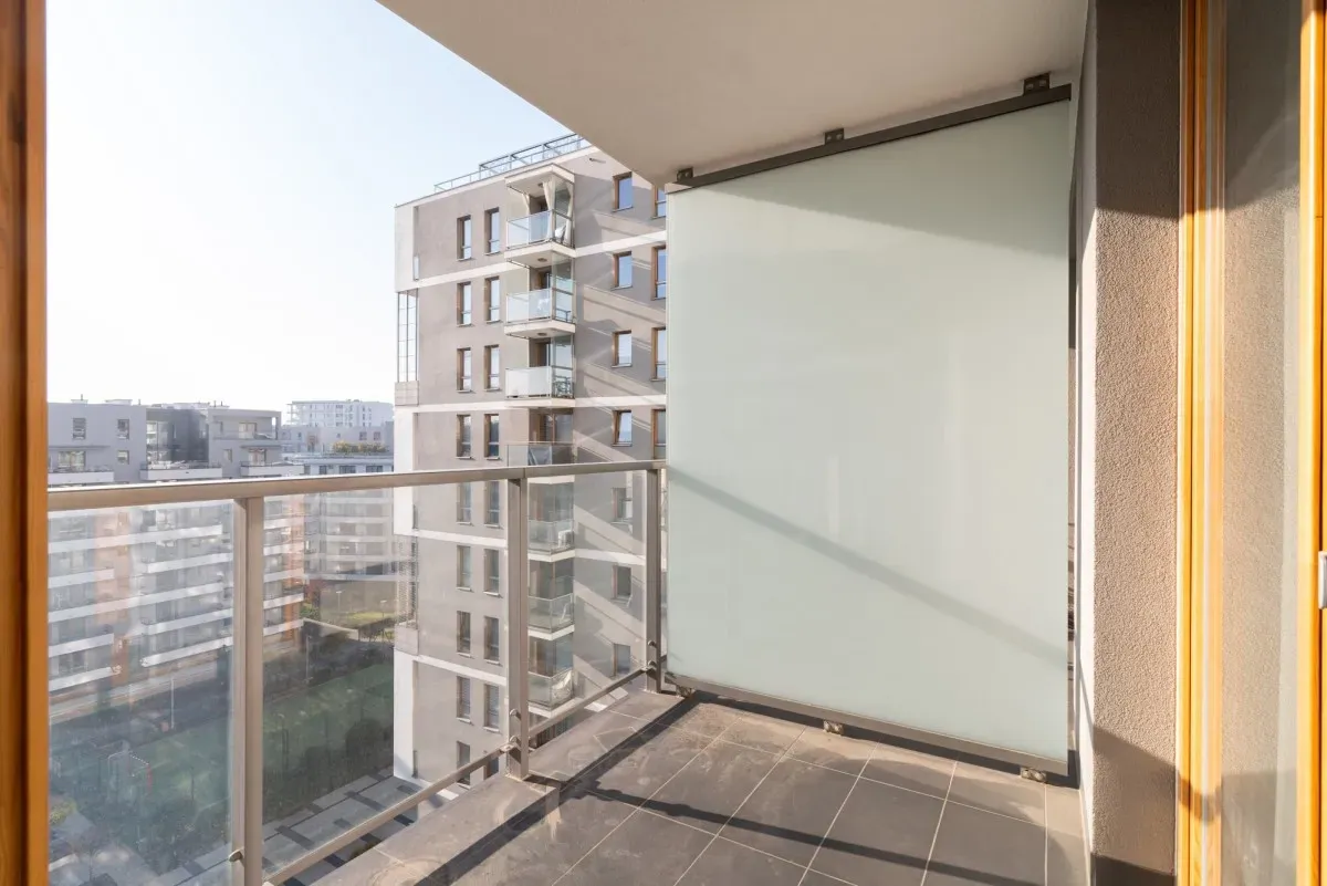 Mieszkanie na wynajem Warszawa, Wola. 9