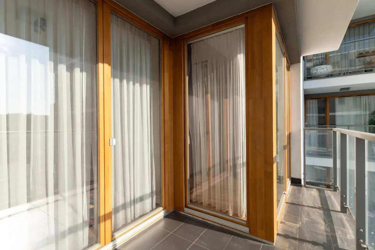 Mieszkanie na wynajem Warszawa, Wola. 10