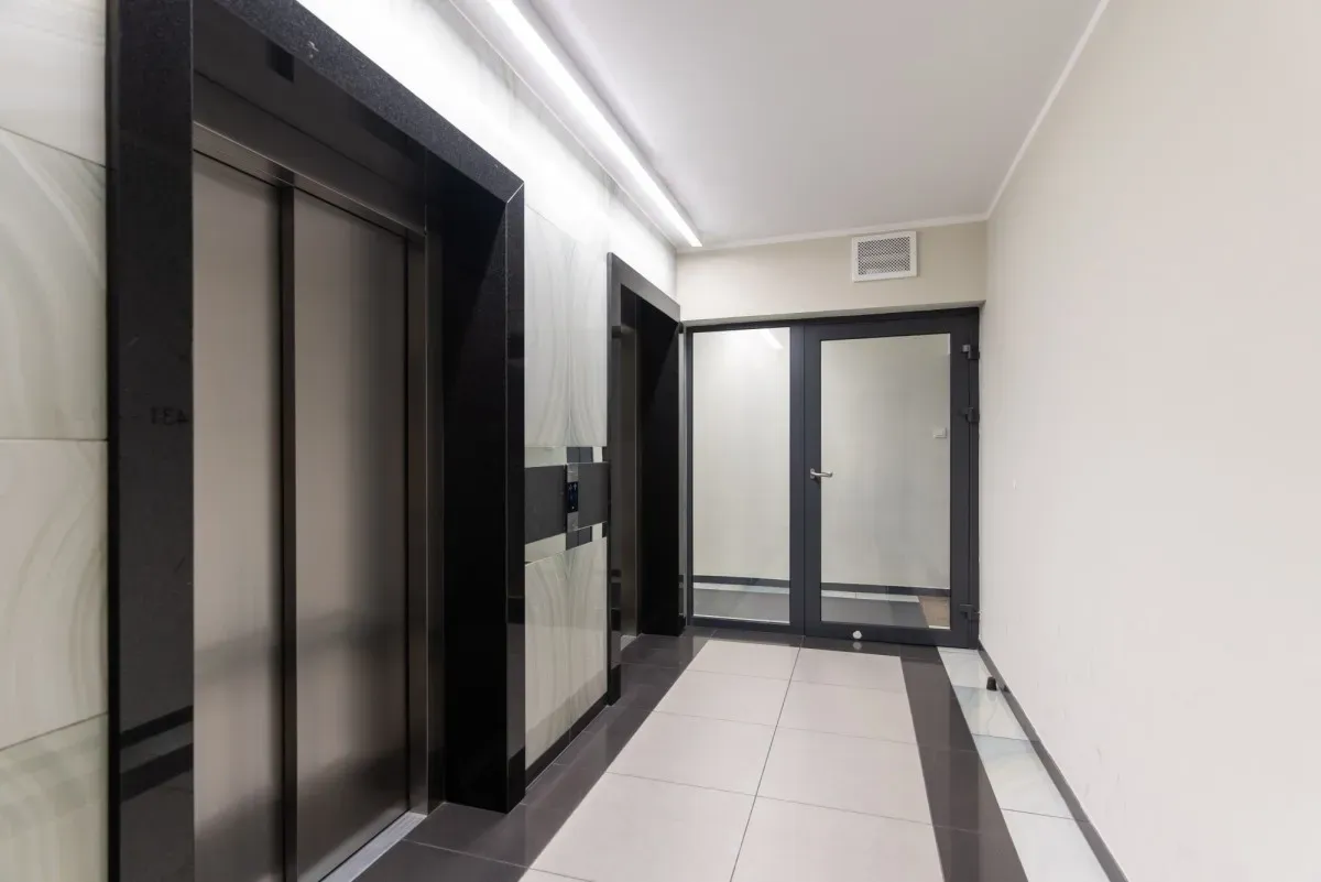 Mieszkanie na wynajem Warszawa, Wola. 13