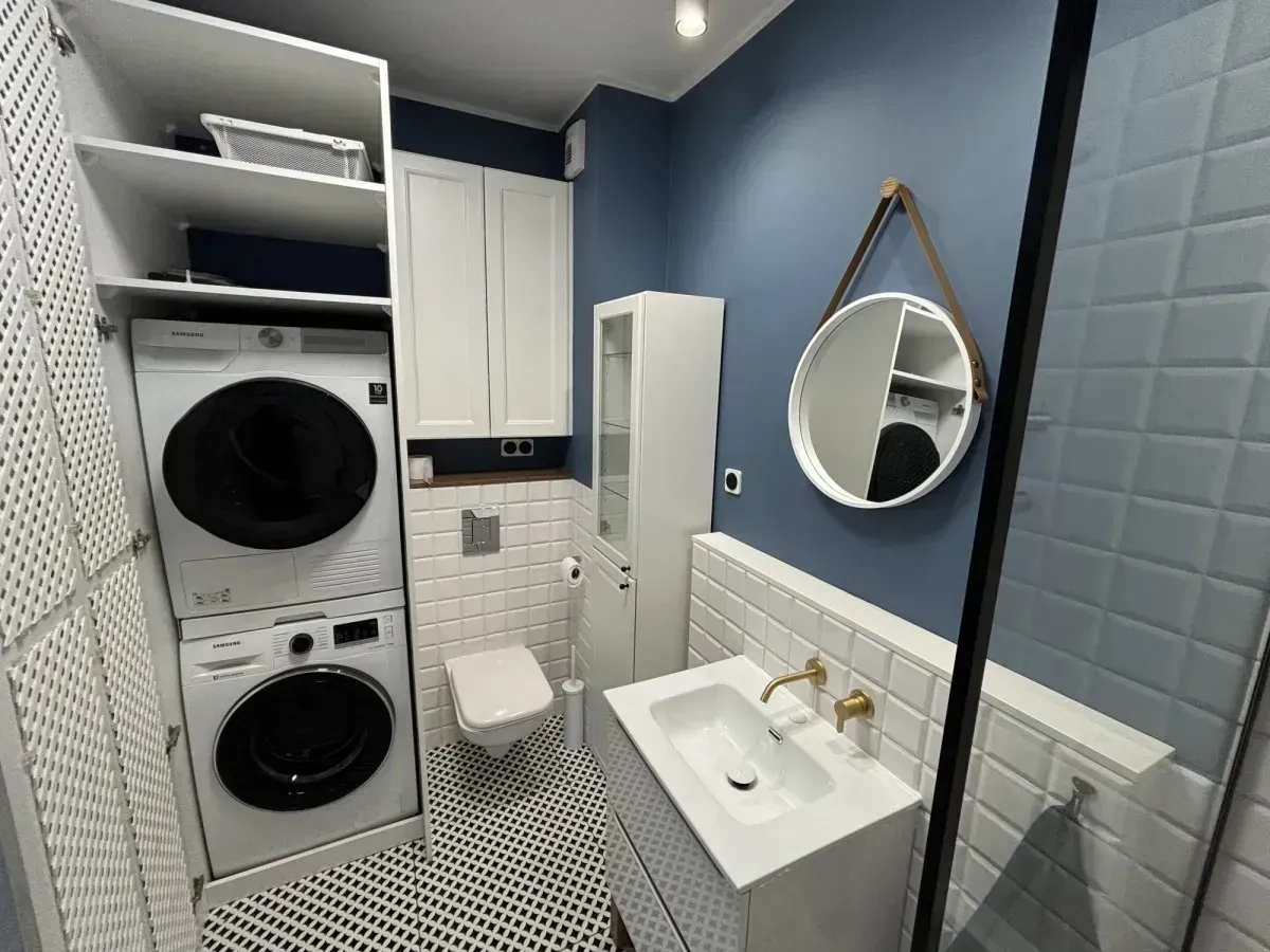 Mieszkanie na wynajem Warszawa, Bemowo. 7