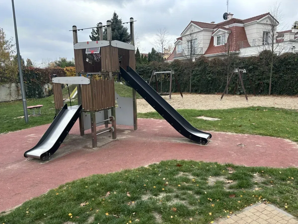 Mieszkanie na wynajem Warszawa, Bemowo. 10