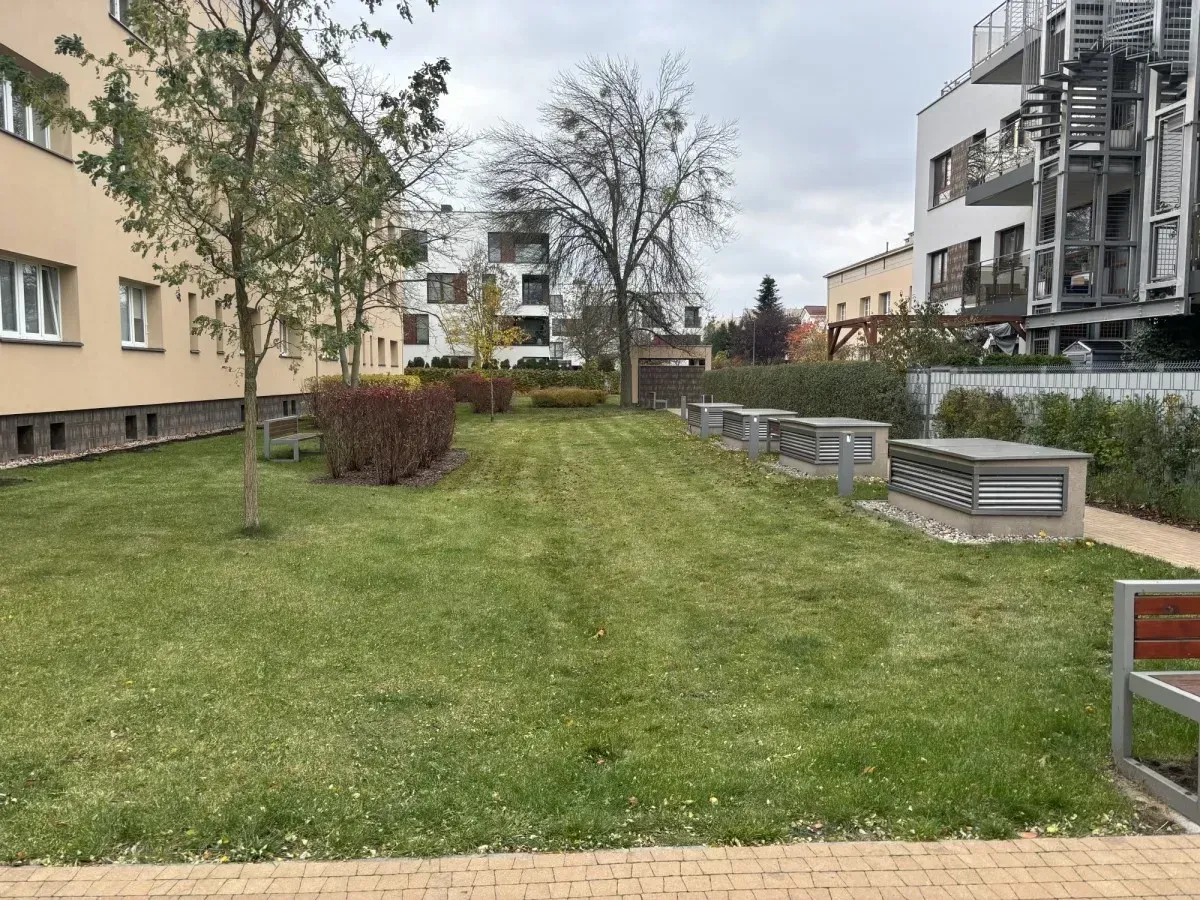 Mieszkanie na wynajem Warszawa, Bemowo. 11