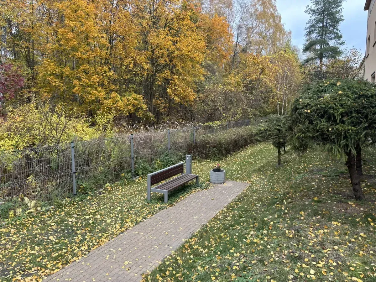 Mieszkanie na wynajem Warszawa, Bemowo. 12