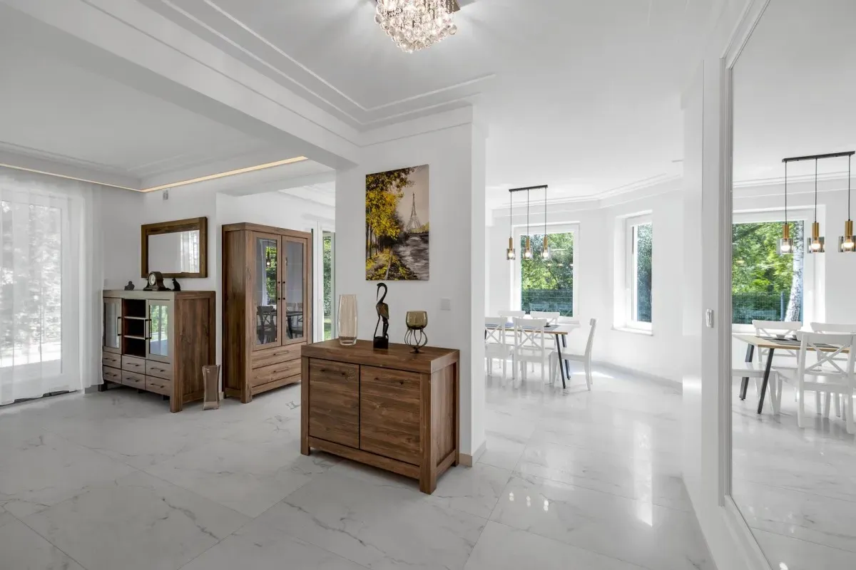 Dom do wynajęcia Warszawa, Ursynów. 6