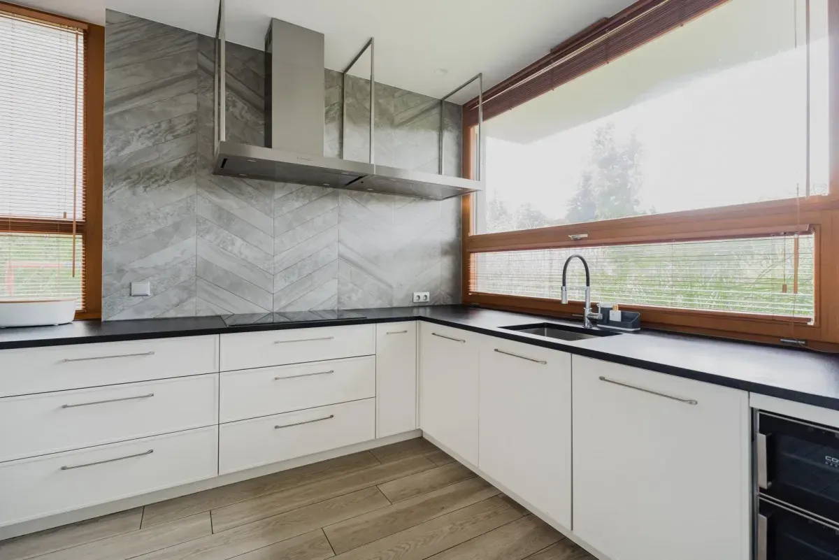 Dom do wynajęcia Warszawa, Mokotów. 6