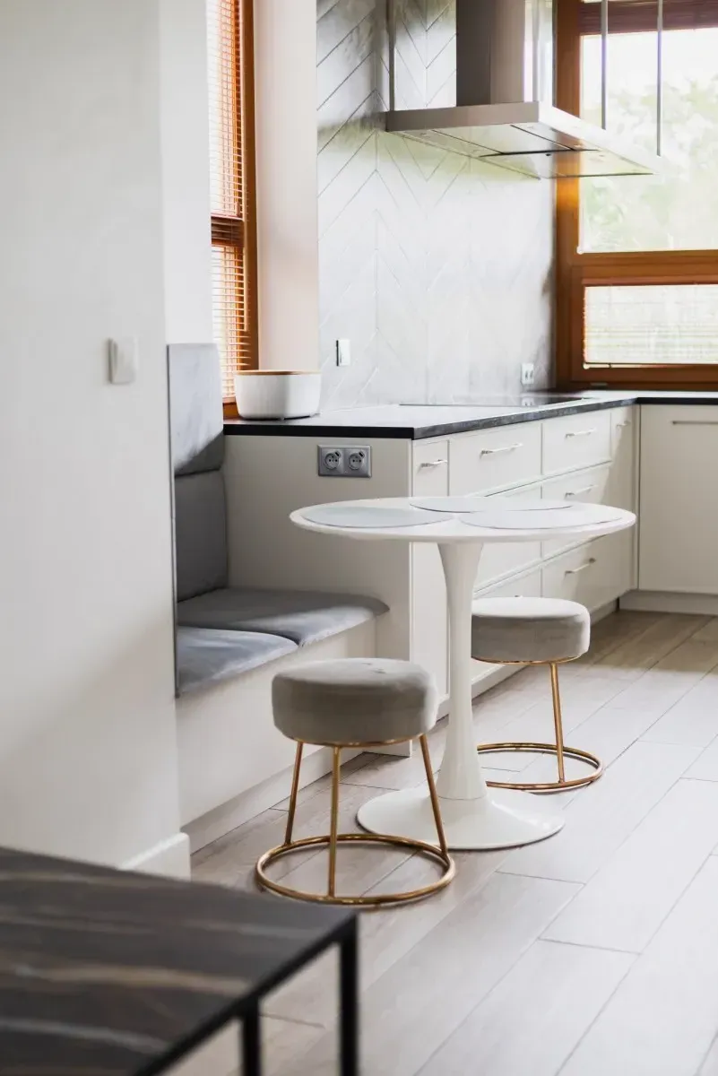 Dom do wynajęcia Warszawa, Mokotów. 7