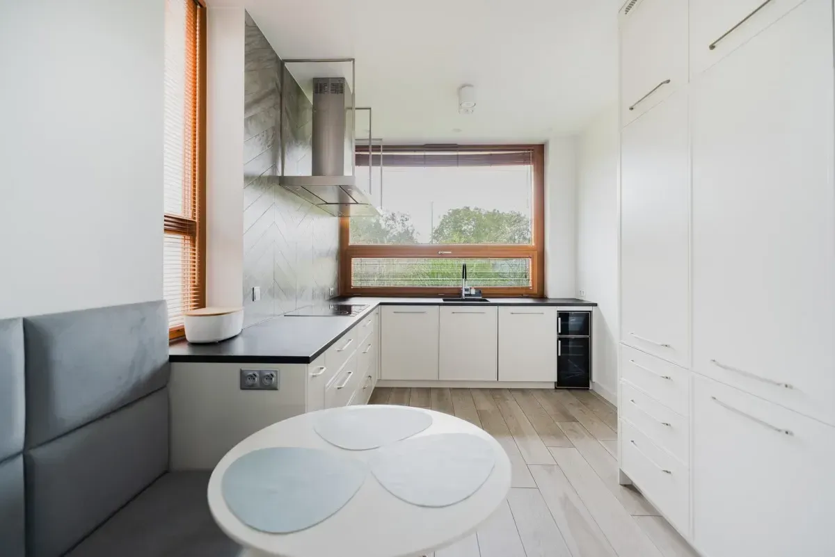 Dom do wynajęcia Warszawa, Mokotów. 8