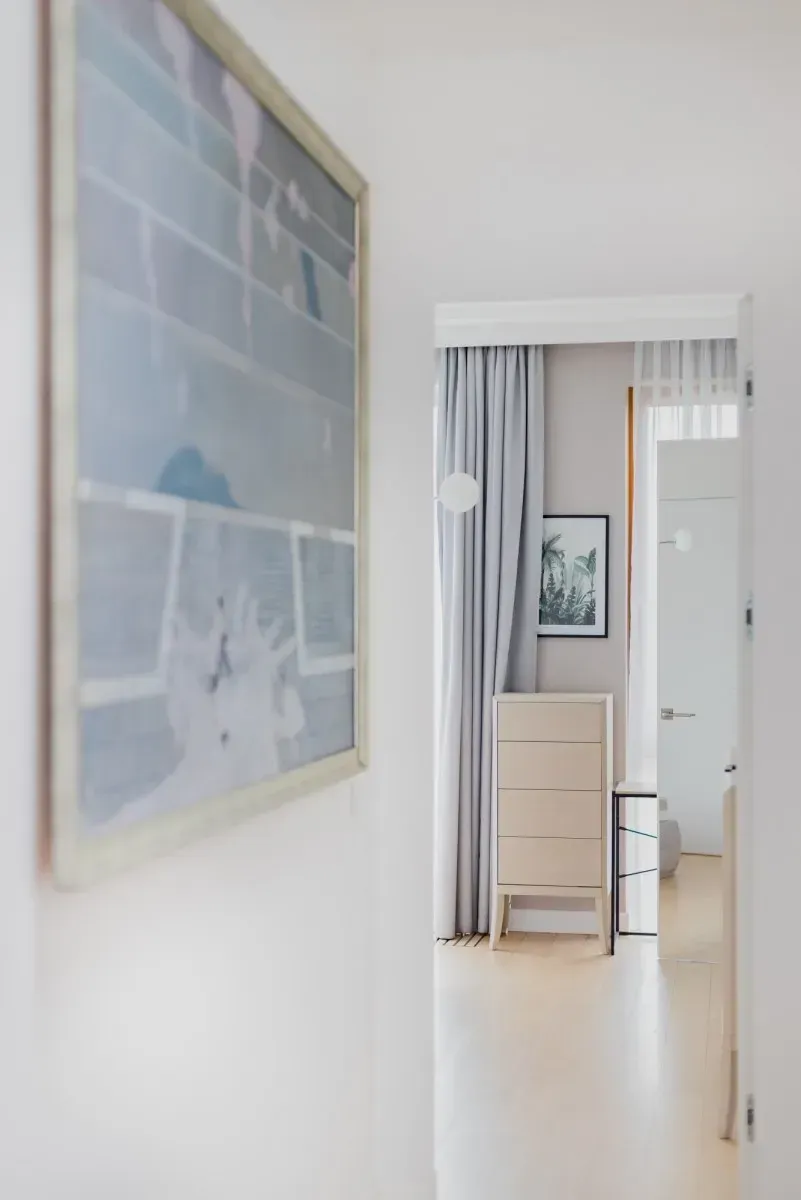 Dom do wynajęcia Warszawa, Mokotów. 12