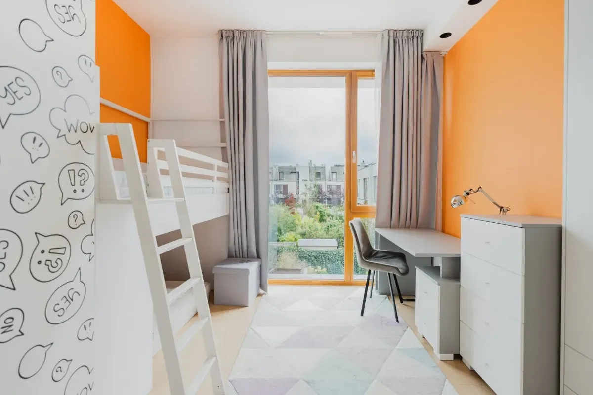 Dom do wynajęcia Warszawa, Mokotów. 15