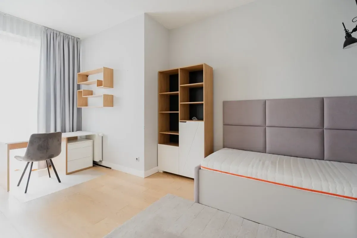 Dom do wynajęcia Warszawa, Mokotów. 16