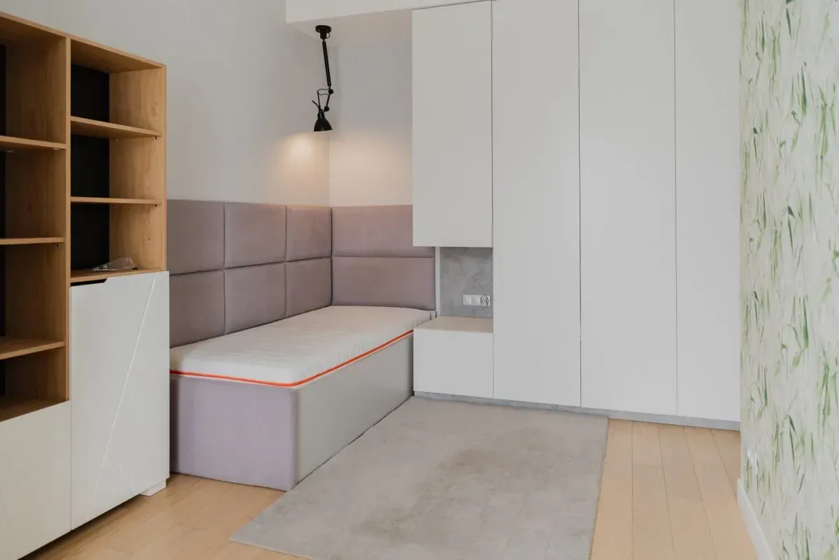 Dom do wynajęcia Warszawa, Mokotów. 17