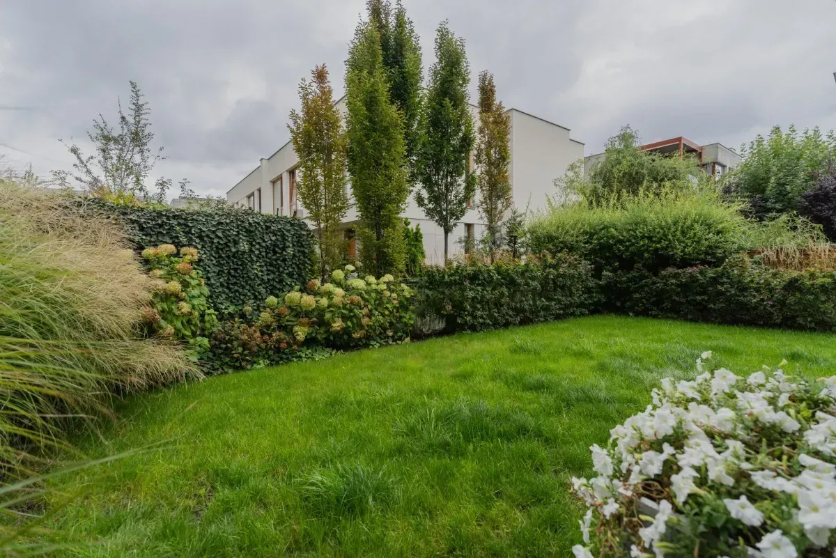 Dom do wynajęcia Warszawa, Mokotów. 19