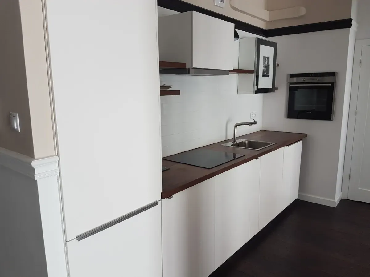 Mieszkanie na wynajem Warszawa, Ursynów. 2