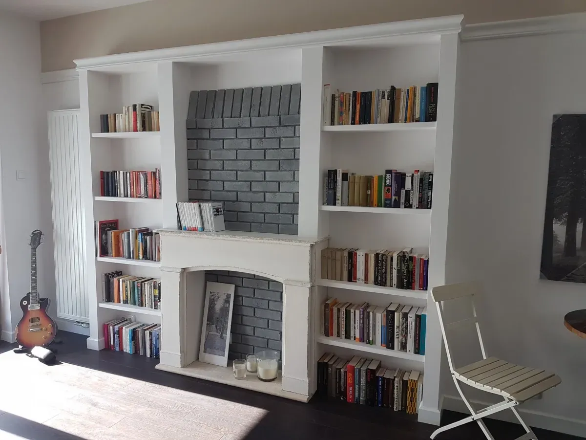 Mieszkanie na wynajem Warszawa, Ursynów. 4