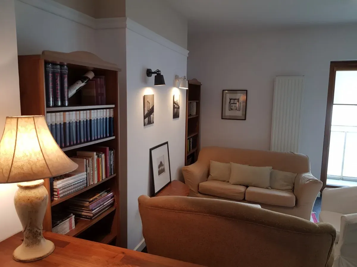 Mieszkanie na wynajem Warszawa, Ursynów. 7