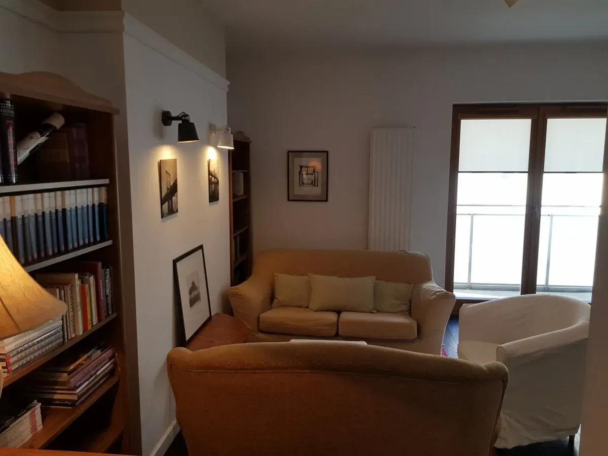 Mieszkanie na wynajem Warszawa, Ursynów. 8