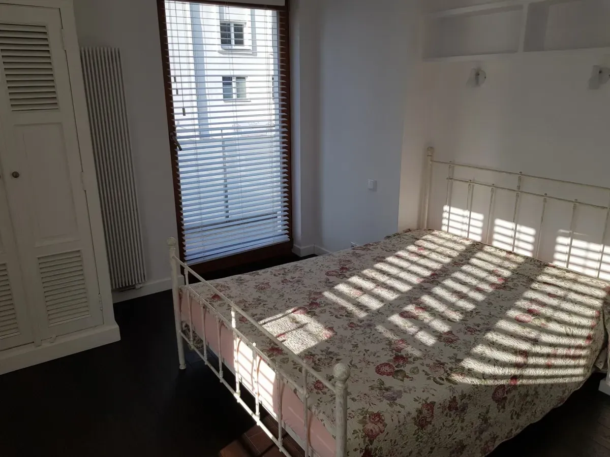 Mieszkanie na wynajem Warszawa, Ursynów. 10