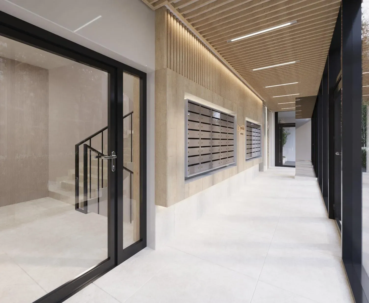 Nowa kawalerka na sprzedaż Łódź, ul. Tuwima. 6