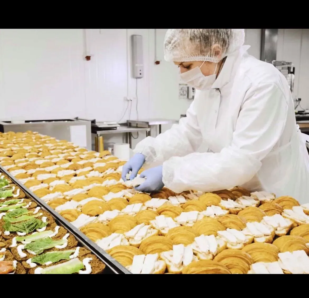 Wynajem pomieszczeń pod produkcję, Wawer. 3