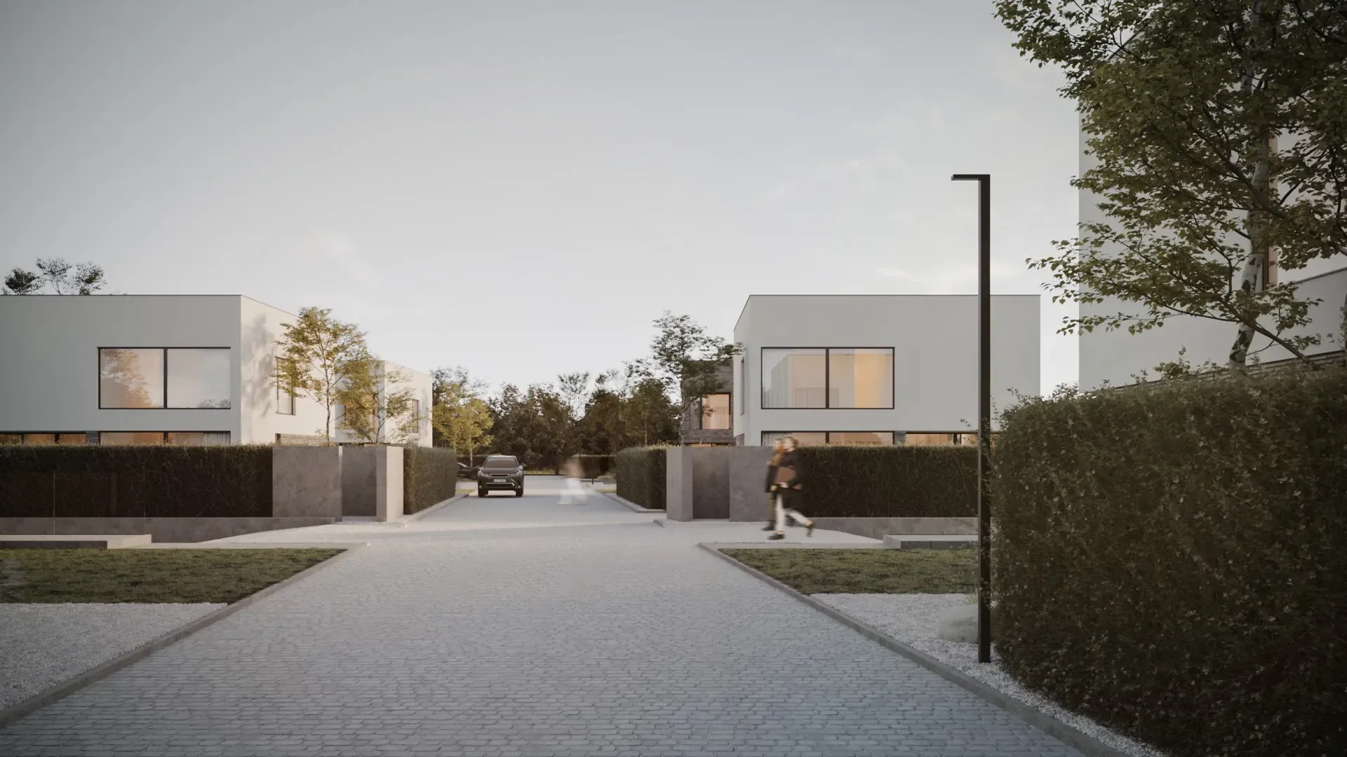 Dom na sprzedaż Warszawa, Wilanów. 6