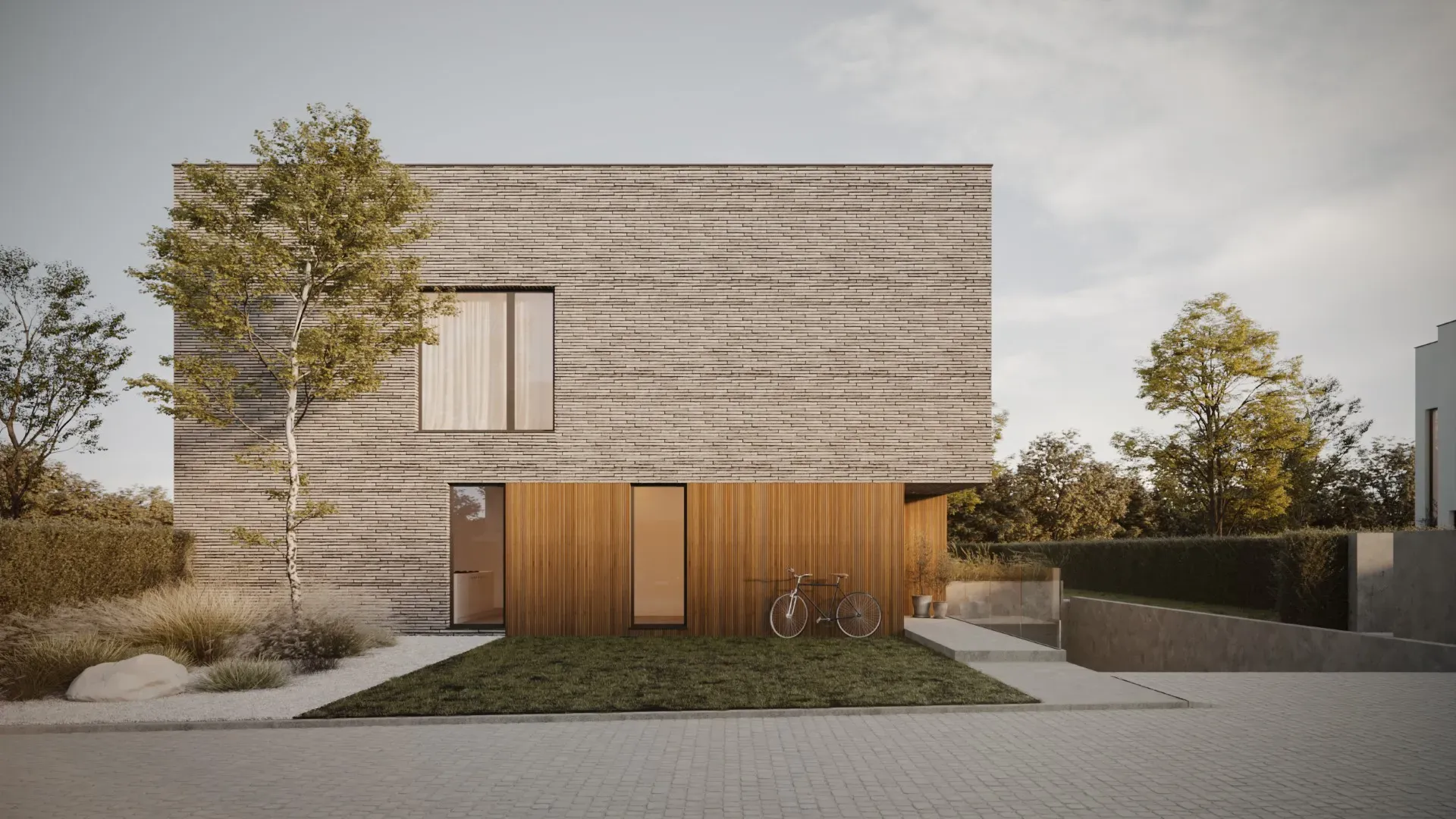 Dom na sprzedaż Warszawa, Wilanów. 7