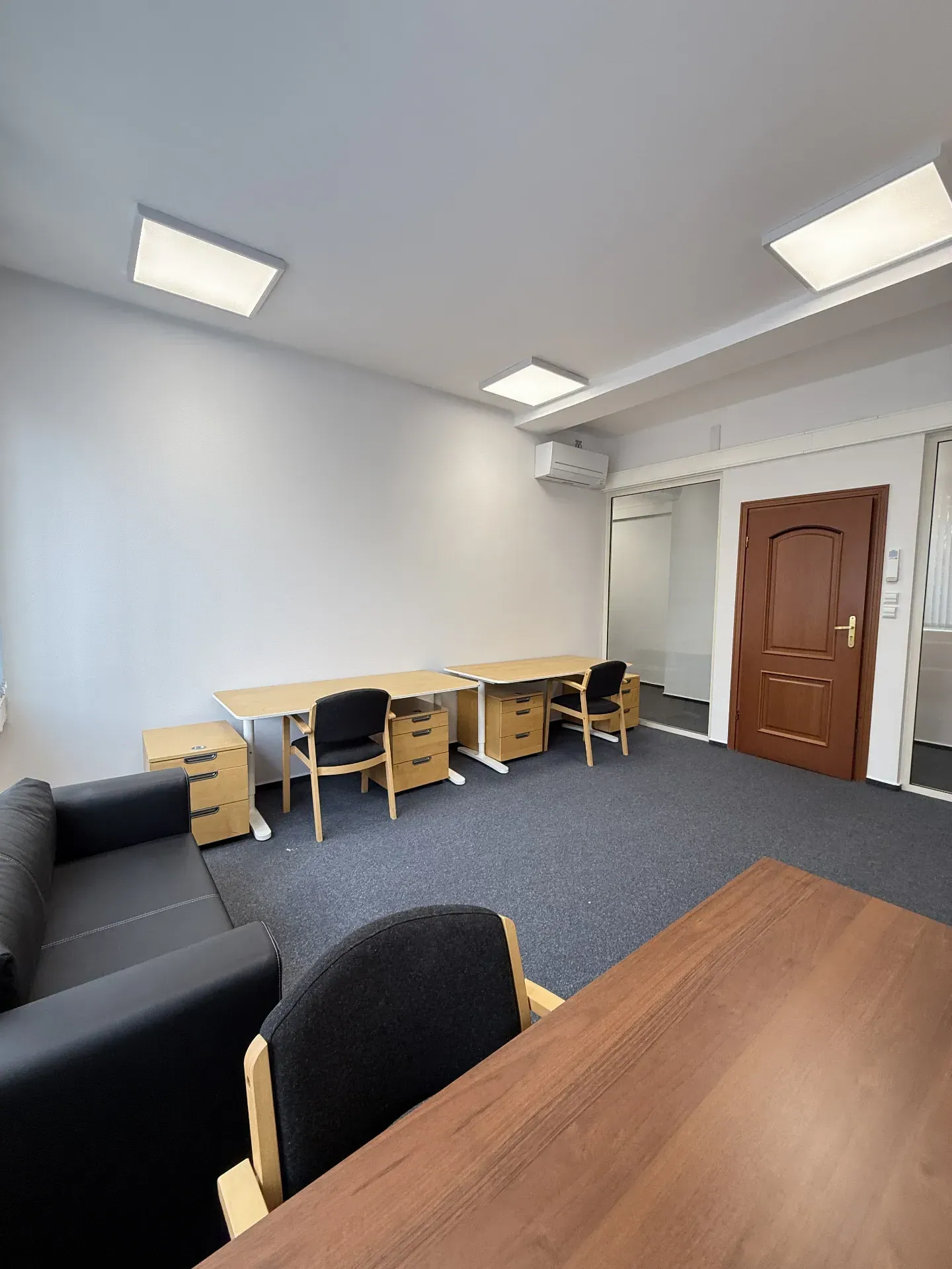 Biura do wynajęcia Warszawa, Wilanów. 2