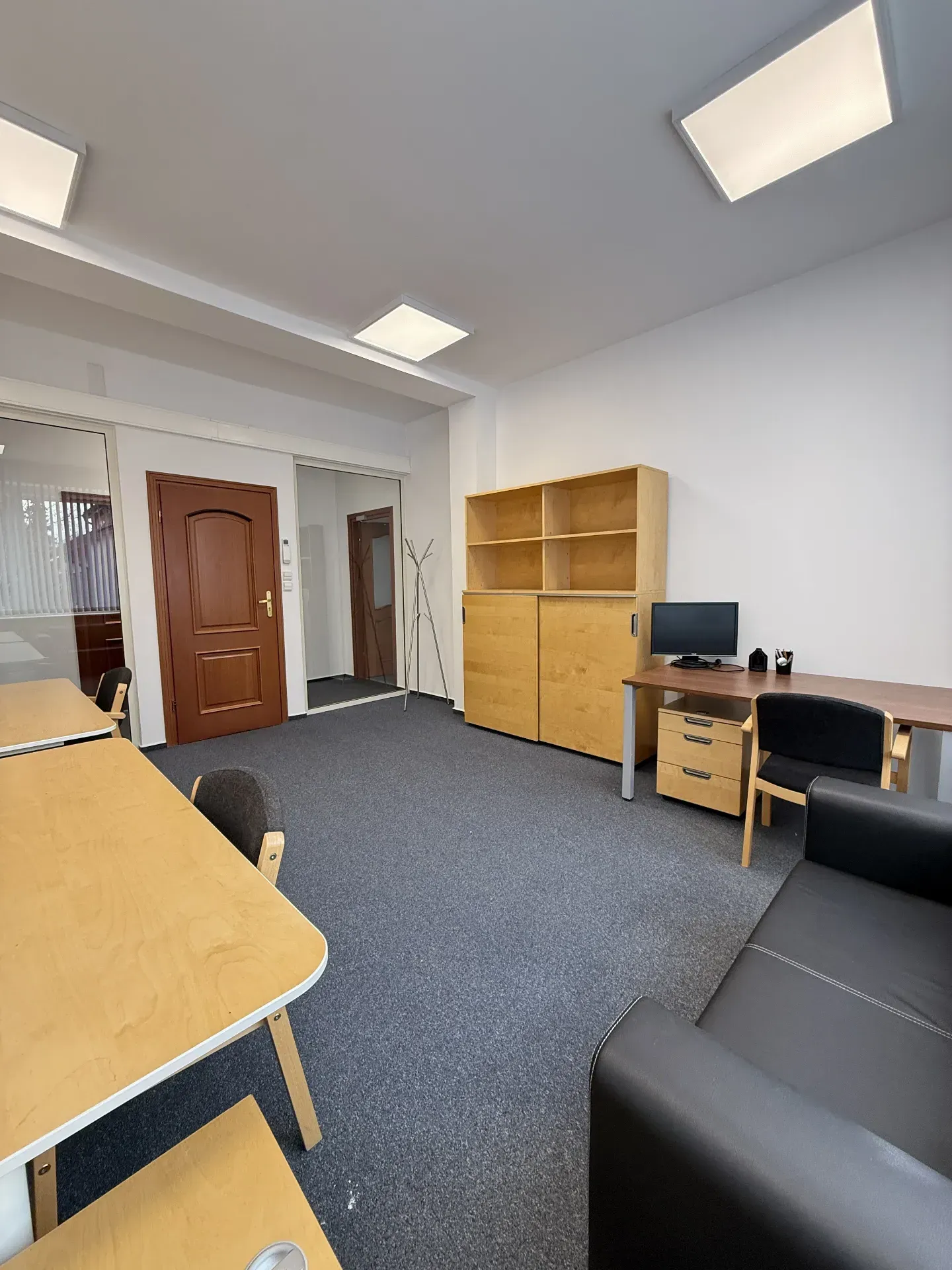 Biura do wynajęcia Warszawa, Wilanów. 5