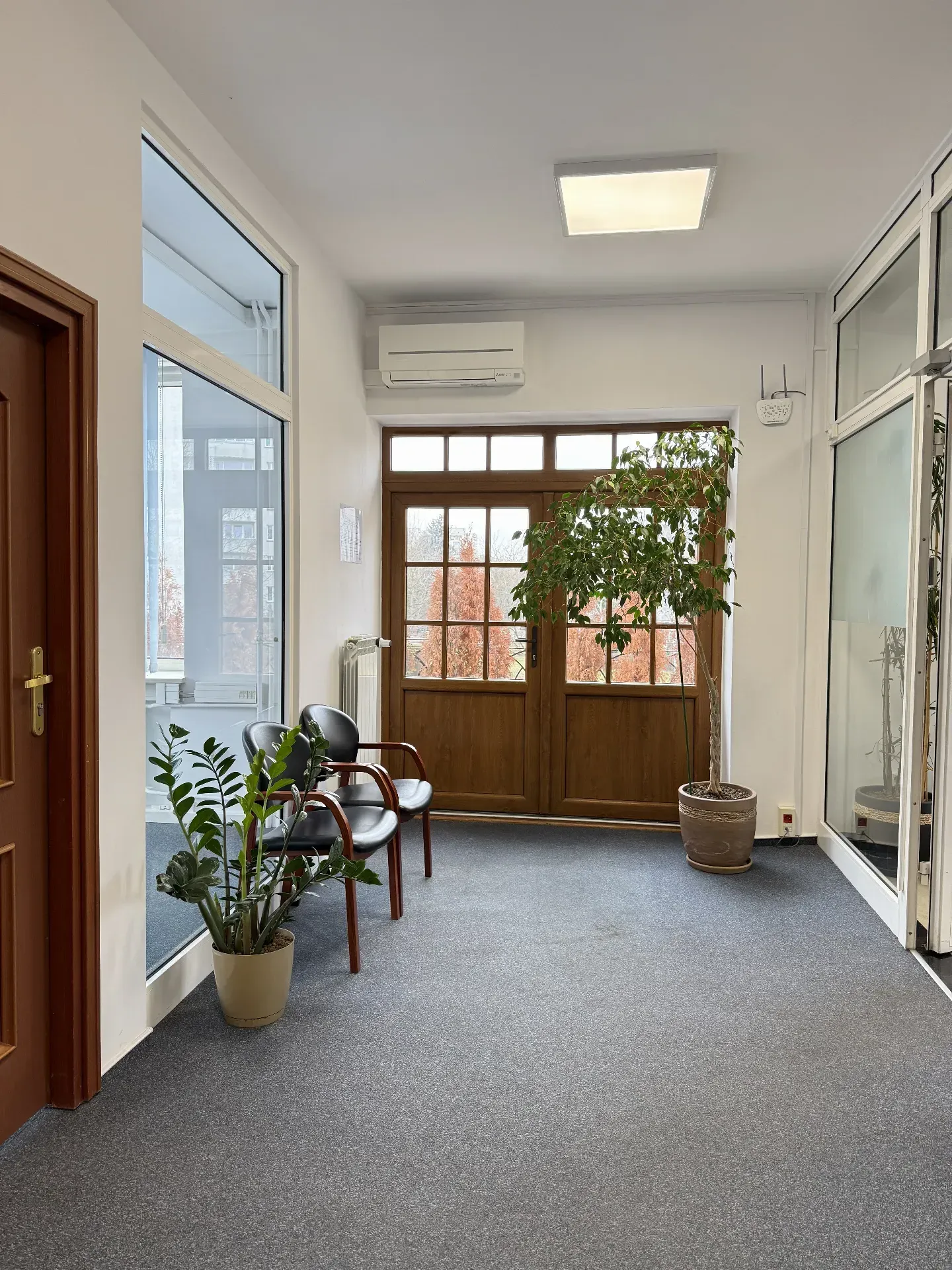 Biura do wynajęcia Warszawa, Wilanów. 6