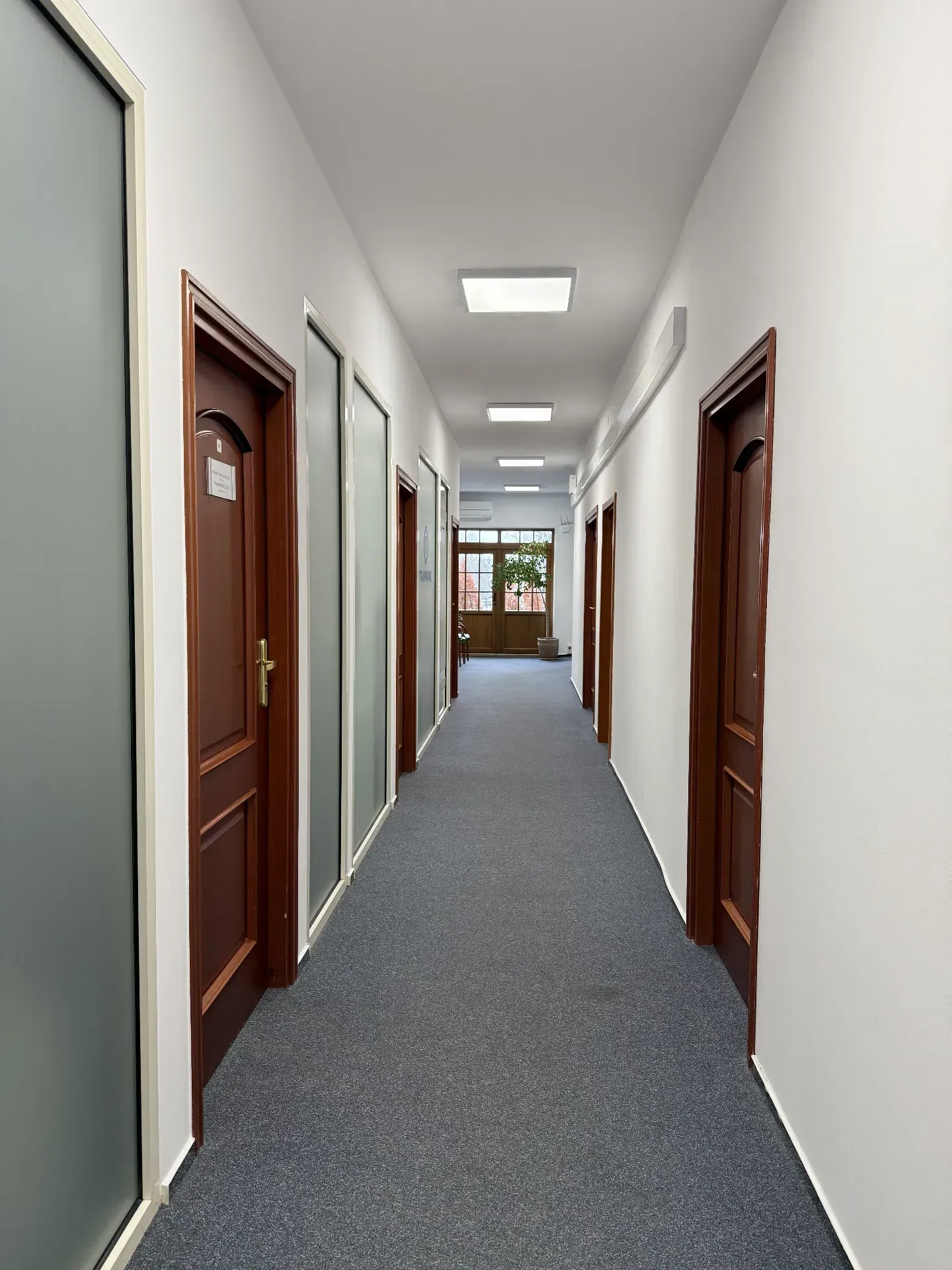 Biura do wynajęcia Warszawa, Wilanów. 7