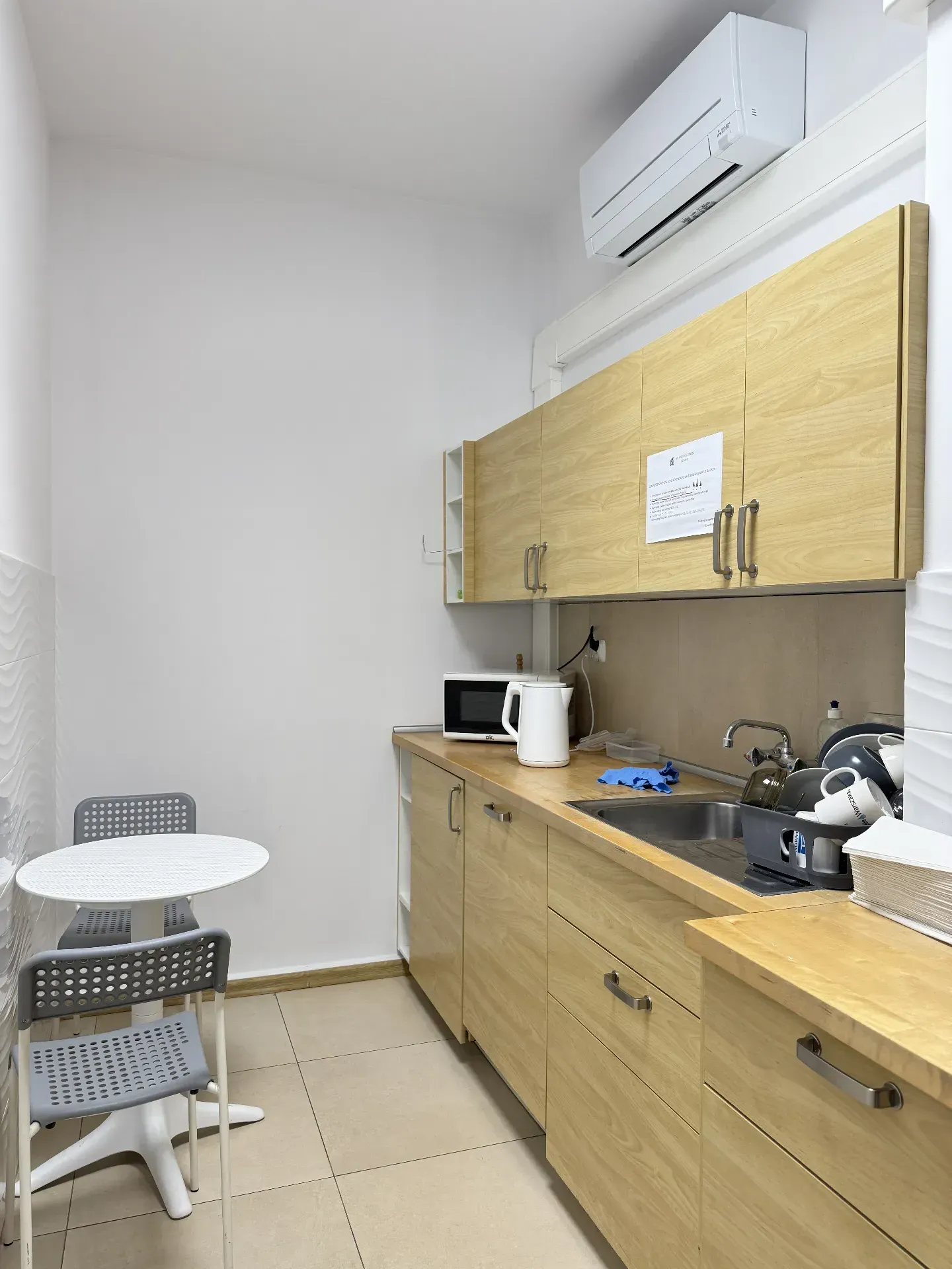 Biura do wynajęcia Warszawa, Wilanów. 8