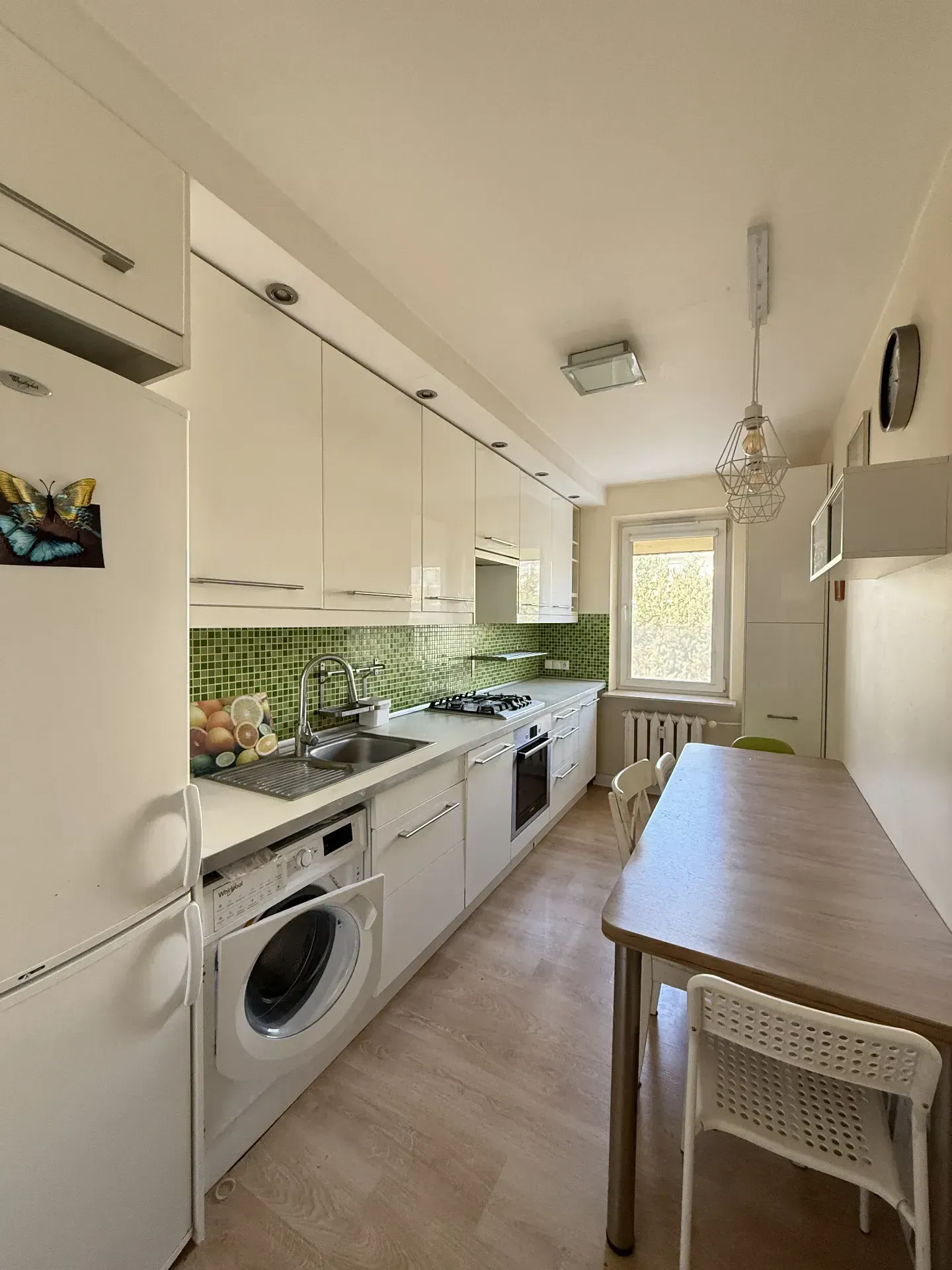 Mieszkanie na wynajem Warszawa, Ursynów. 2