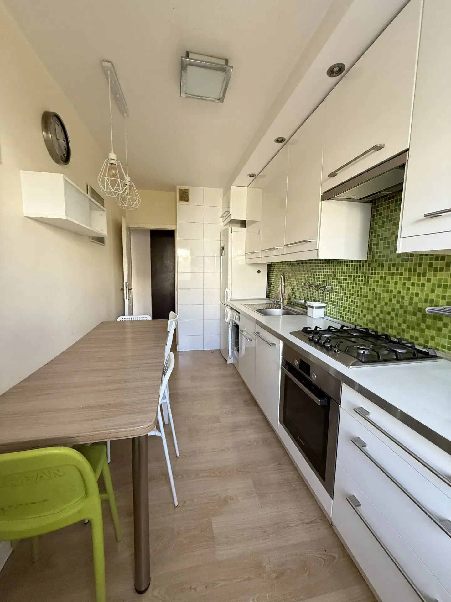 Mieszkanie na wynajem Warszawa, Ursynów. 4