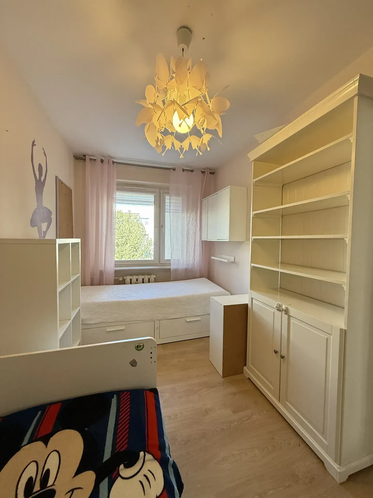 Mieszkanie na wynajem Warszawa, Ursynów. 5