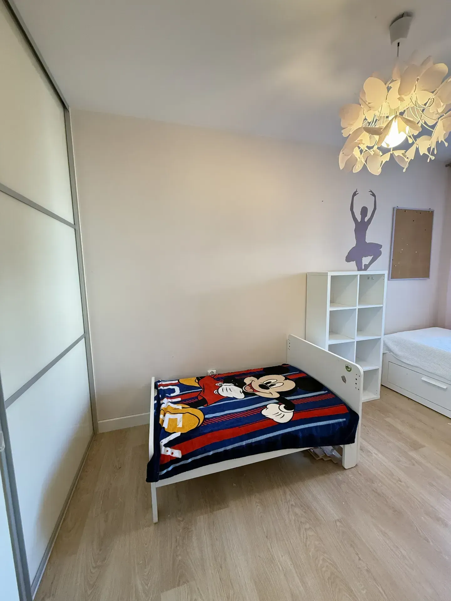 Mieszkanie na wynajem Warszawa, Ursynów. 6