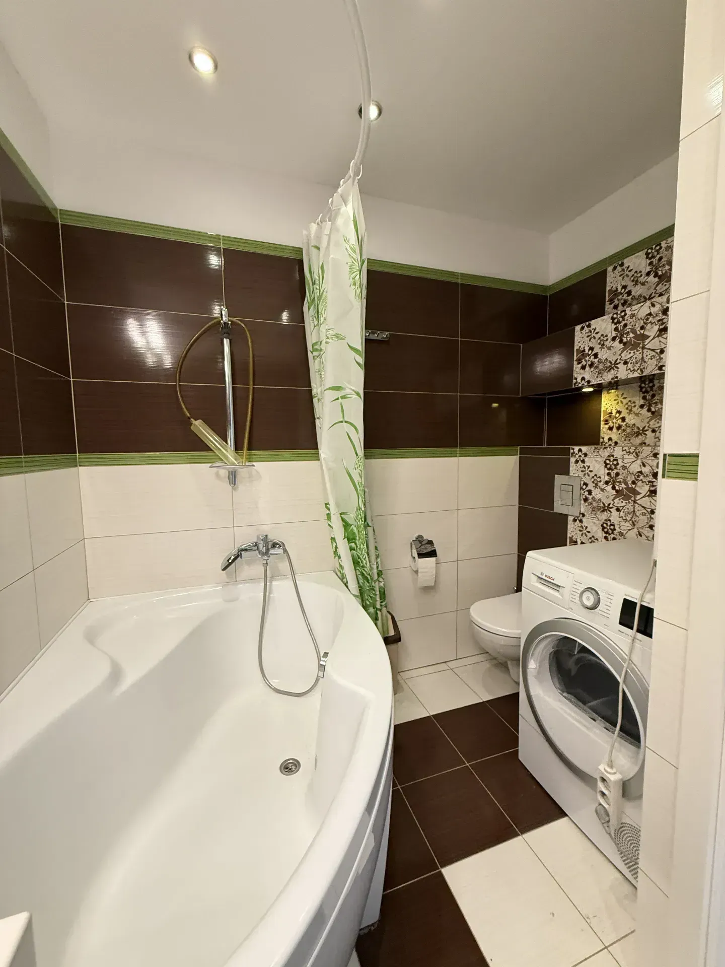 Mieszkanie na wynajem Warszawa, Ursynów. 10