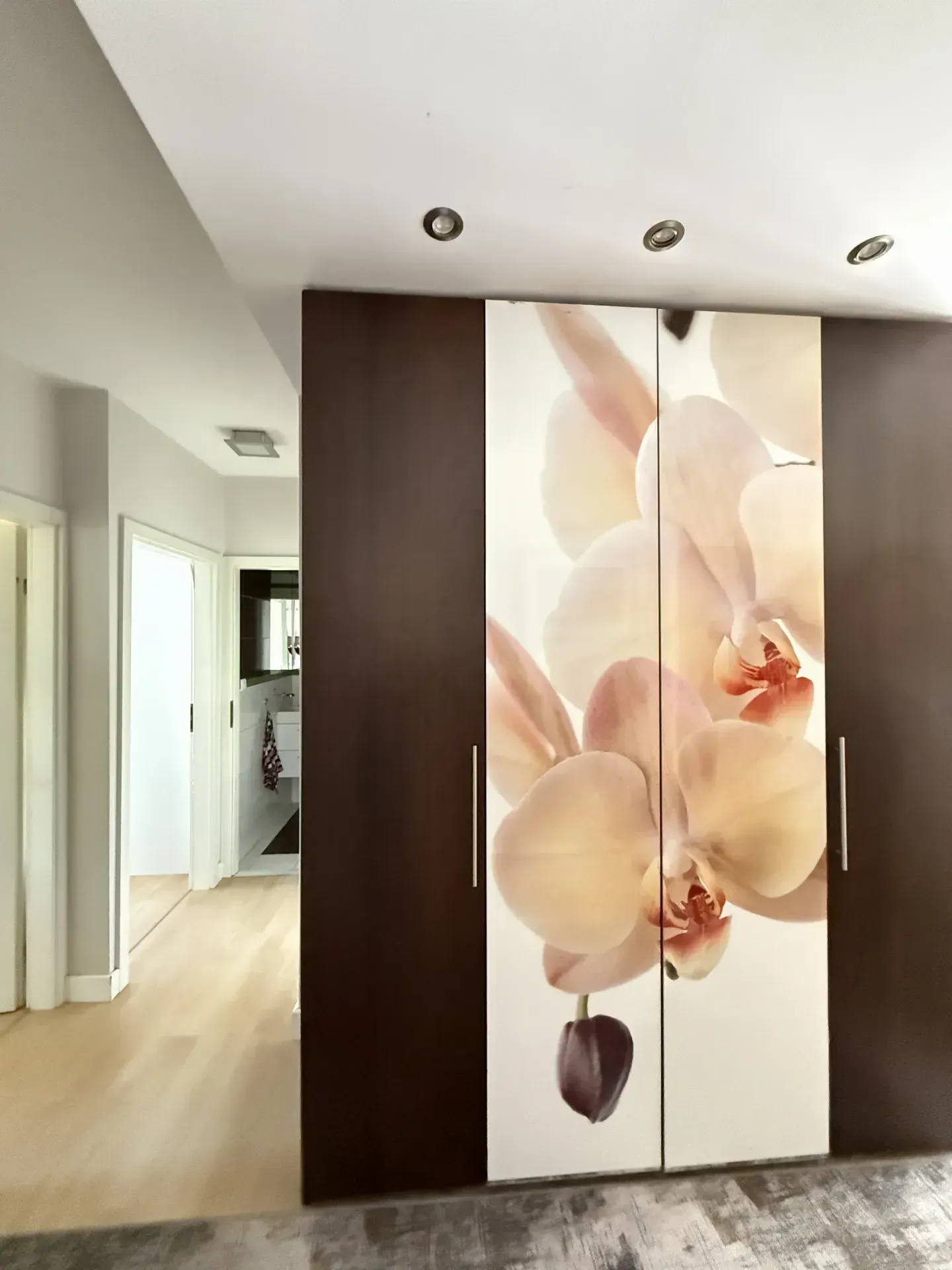 Mieszkanie na wynajem Warszawa, Ursynów. 12