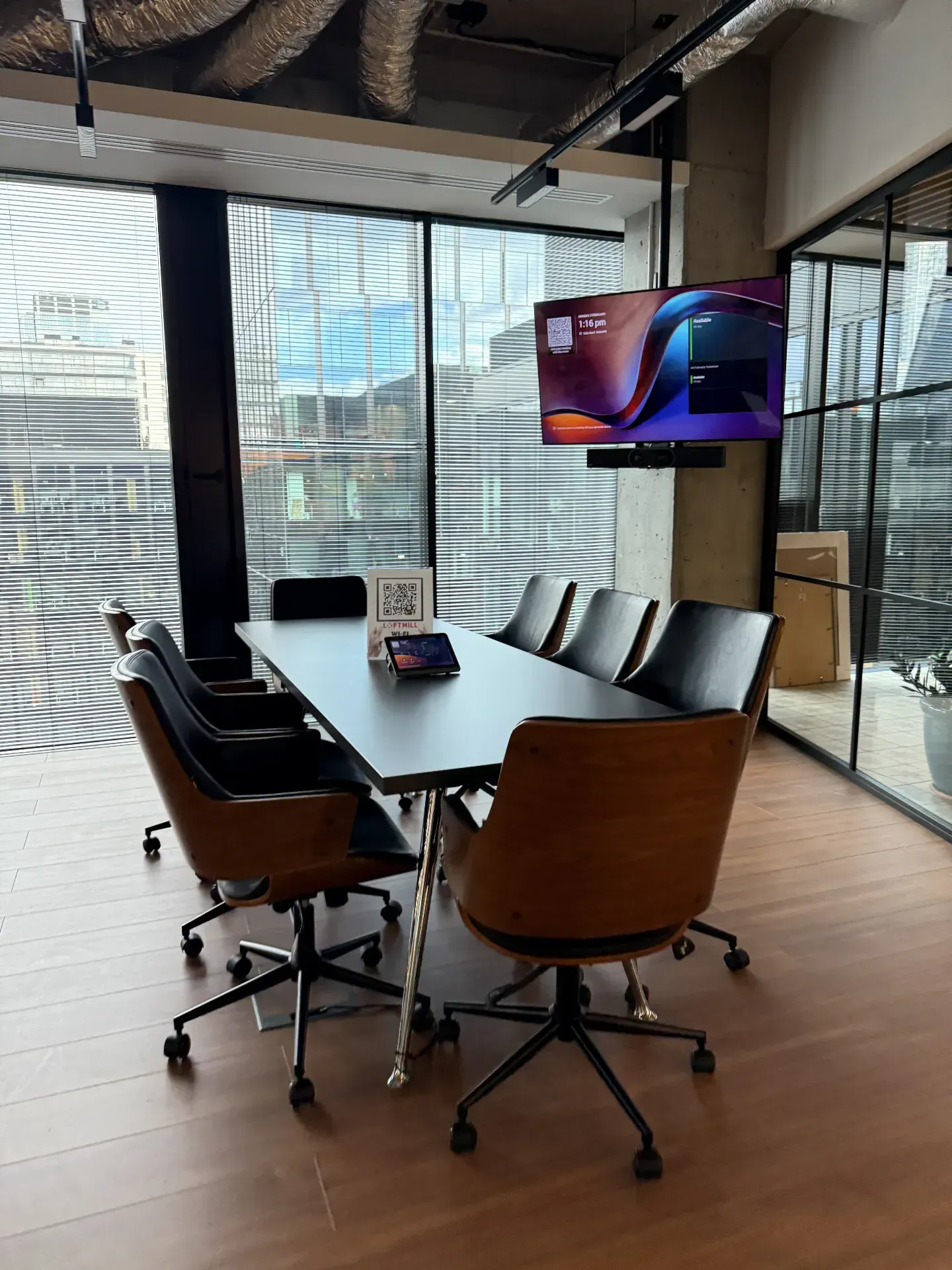 Biura do wynajęcia Warszawa, Wola. 2