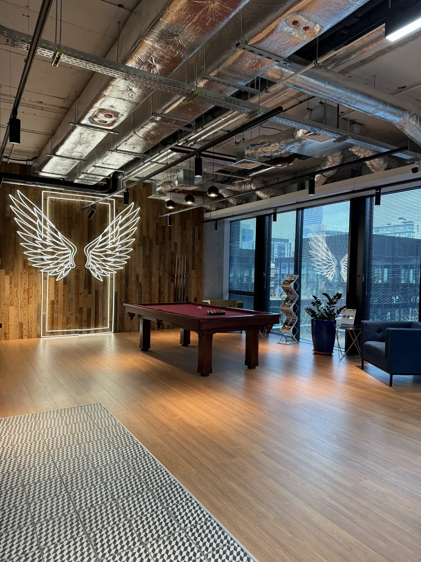 Biura do wynajęcia Warszawa, Wola. 3