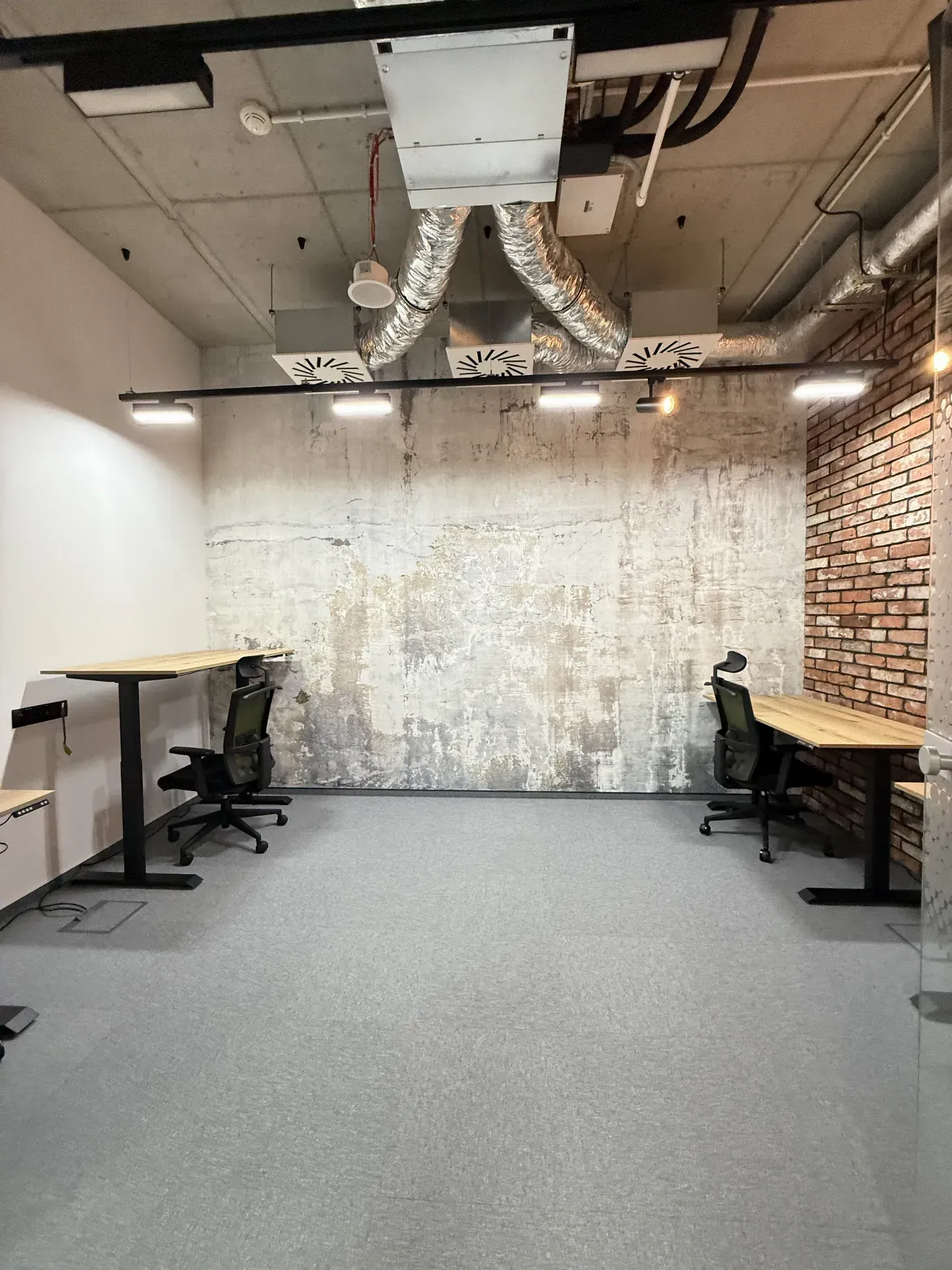 Biura do wynajęcia Warszawa, Wola. 7