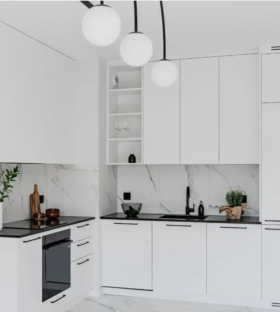 Mieszkanie na wynajem Warszawa, Mokotów. 2