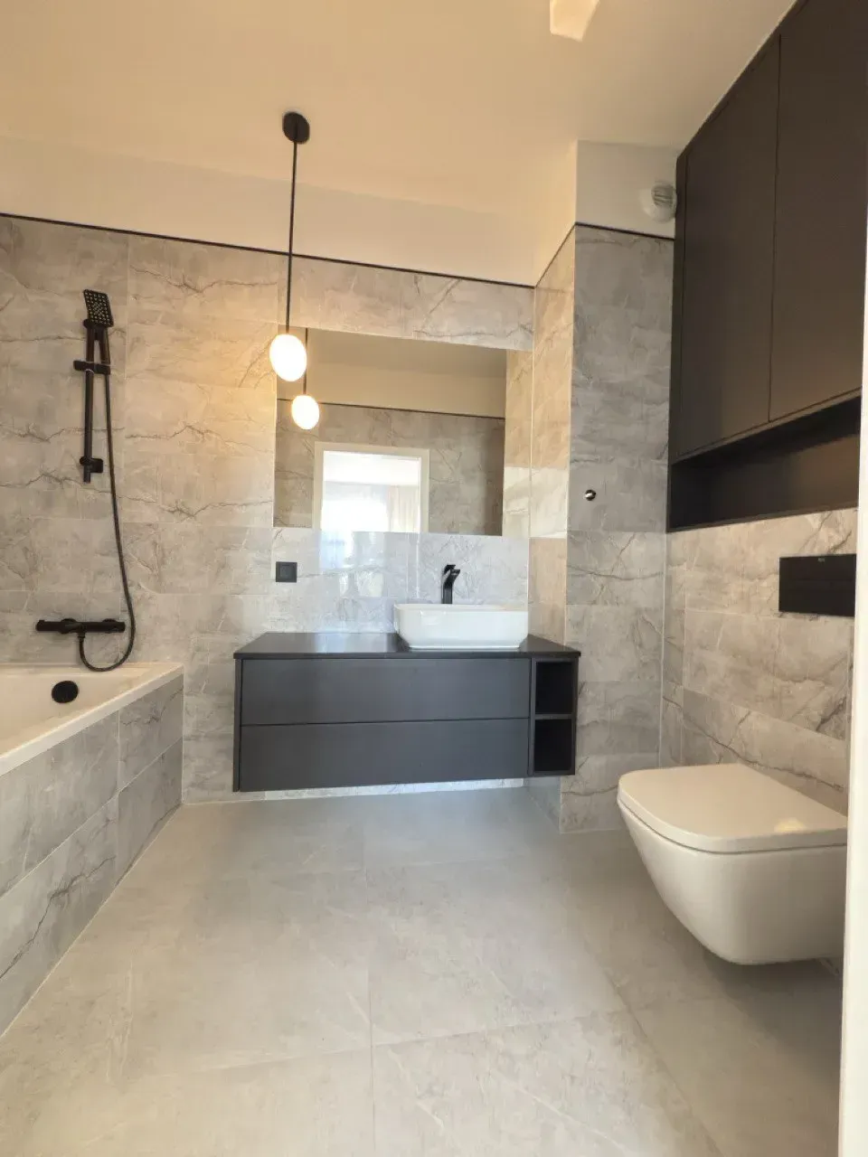 Mieszkanie na wynajem Warszawa, Mokotów. 15