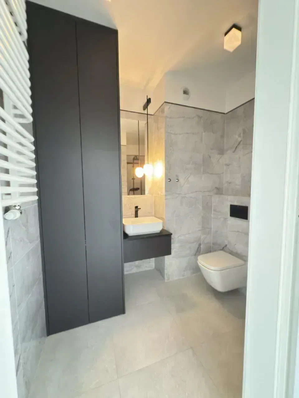 Mieszkanie na wynajem Warszawa, Mokotów. 18