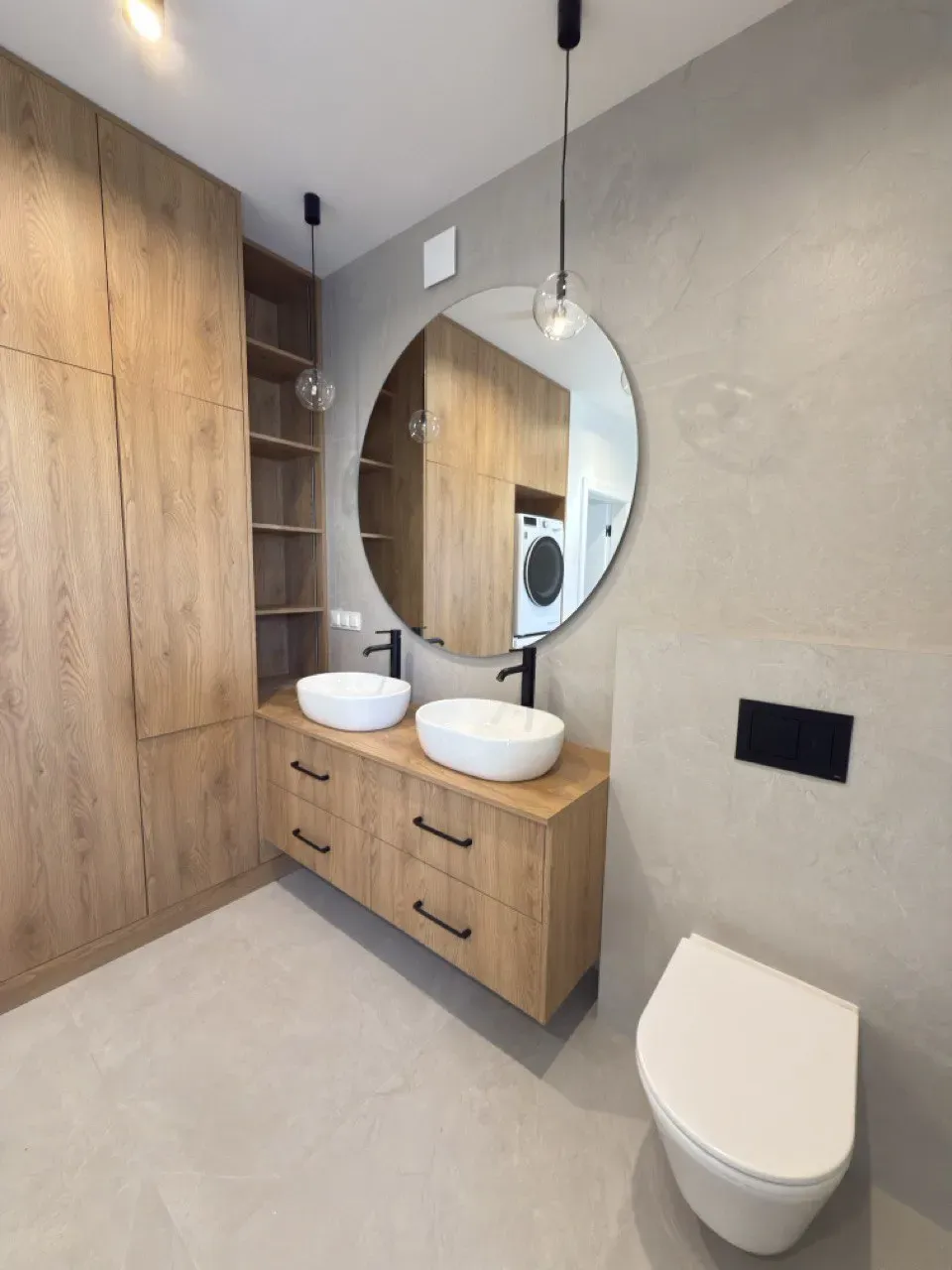 Dom do wynajęcia w Wiązownej. 12