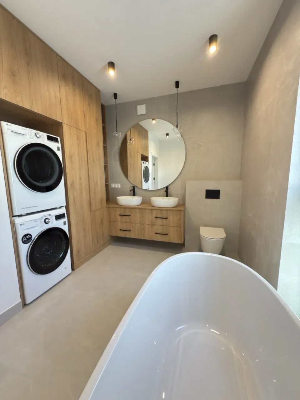 Dom do wynajęcia w Wiązownej. 13