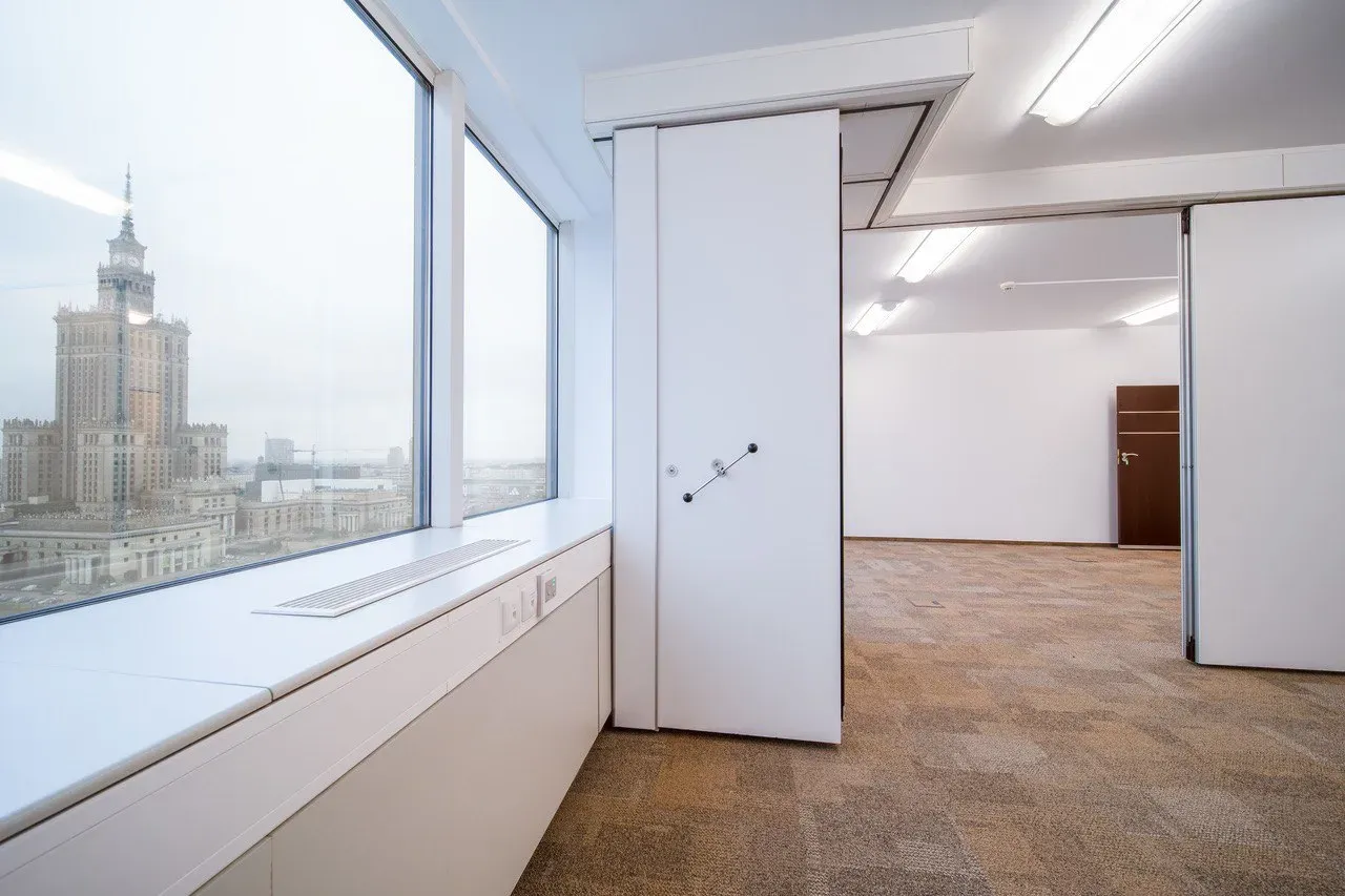 Biuro 240 m2 w samym sercu Warszawy! 3